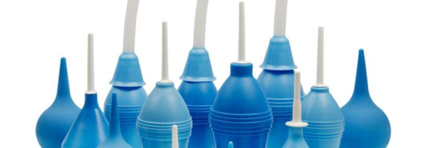 enemas teiripeacha i gcoinne péisteanna